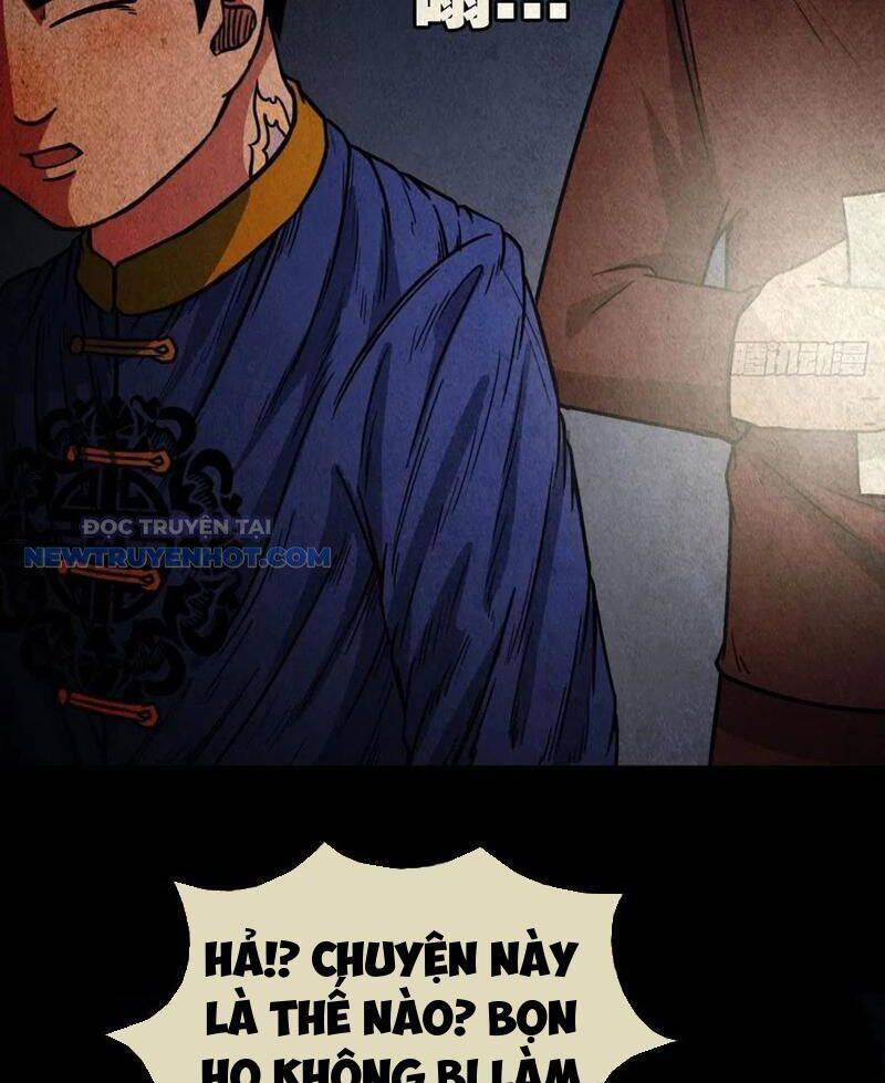 Đấu Yếm Thần Chap 43 - Next Chap 44