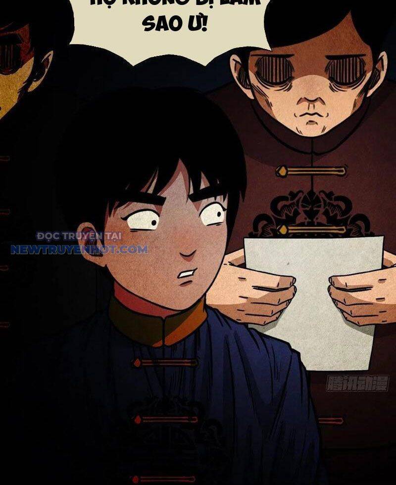 Đấu Yếm Thần Chap 43 - Next Chap 44