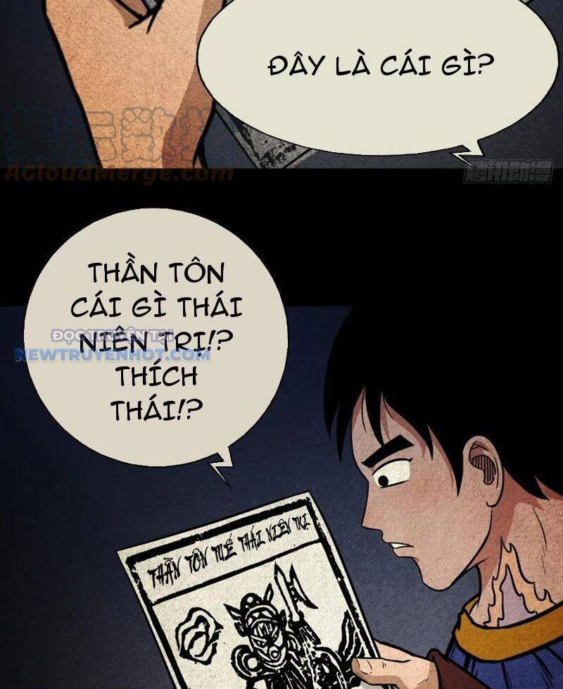 Đấu Yếm Thần Chap 43 - Next Chap 44