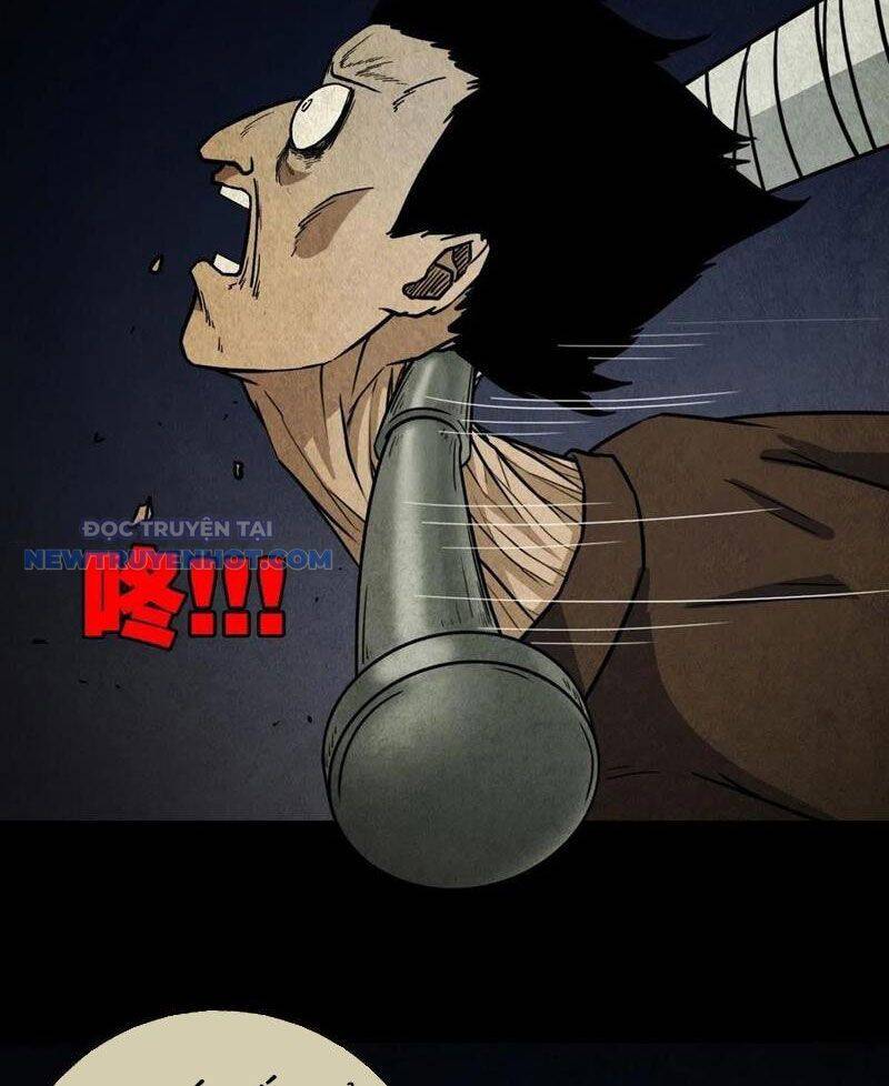 Đấu Yếm Thần Chap 43 - Next Chap 44