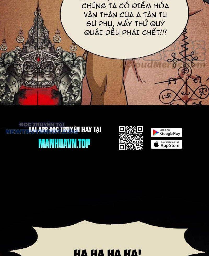 Đấu Yếm Thần Chap 43 - Next Chap 44