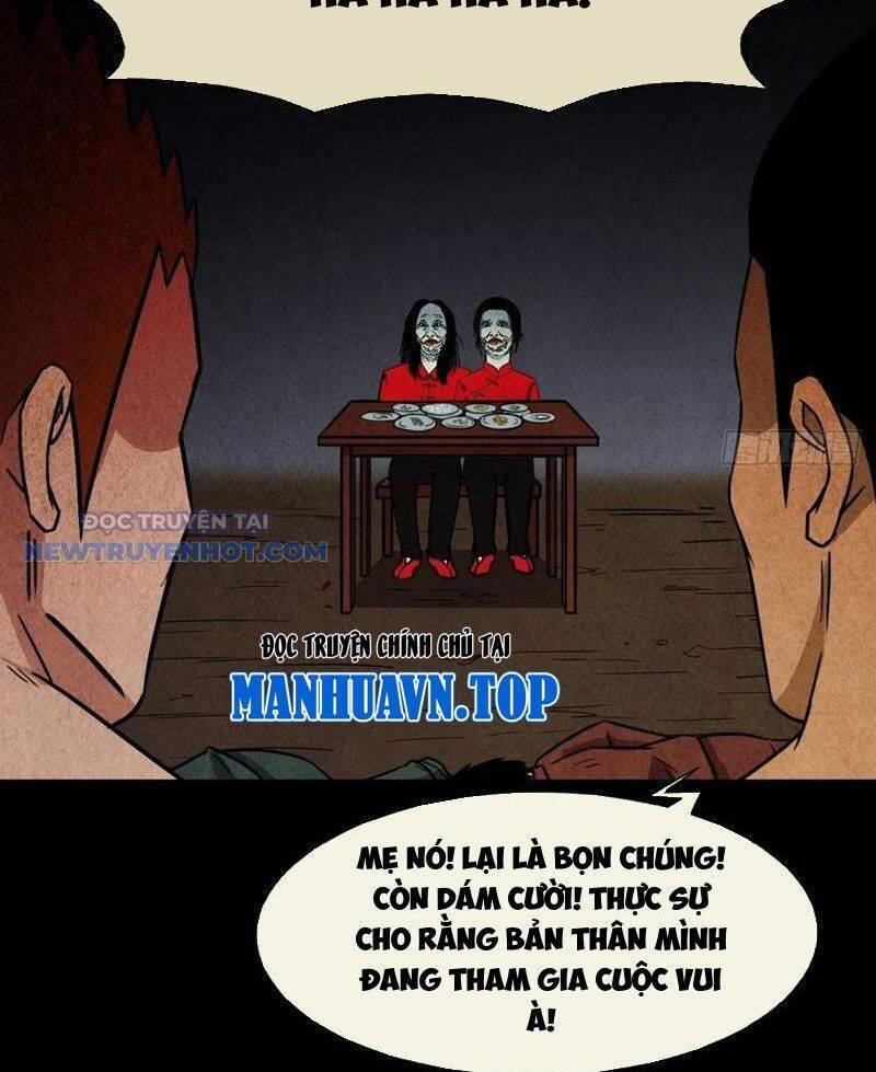 Đấu Yếm Thần Chap 43 - Next Chap 44