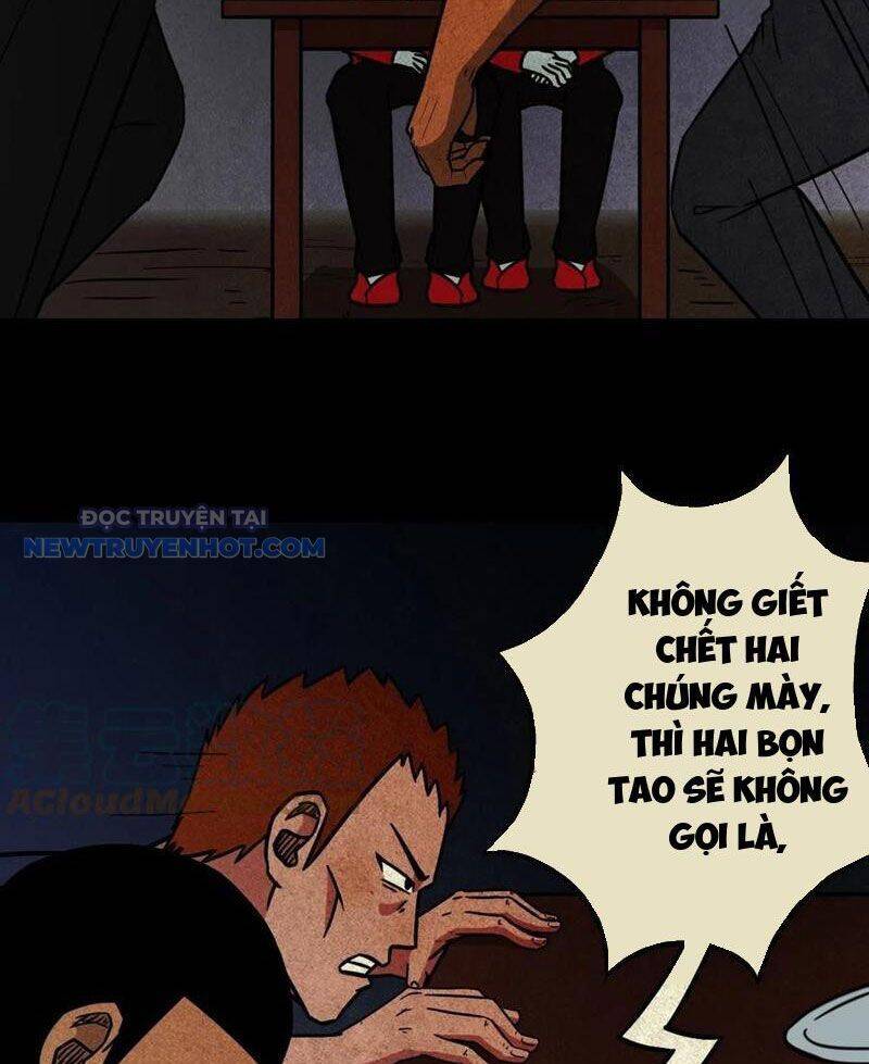 Đấu Yếm Thần Chap 43 - Next Chap 44