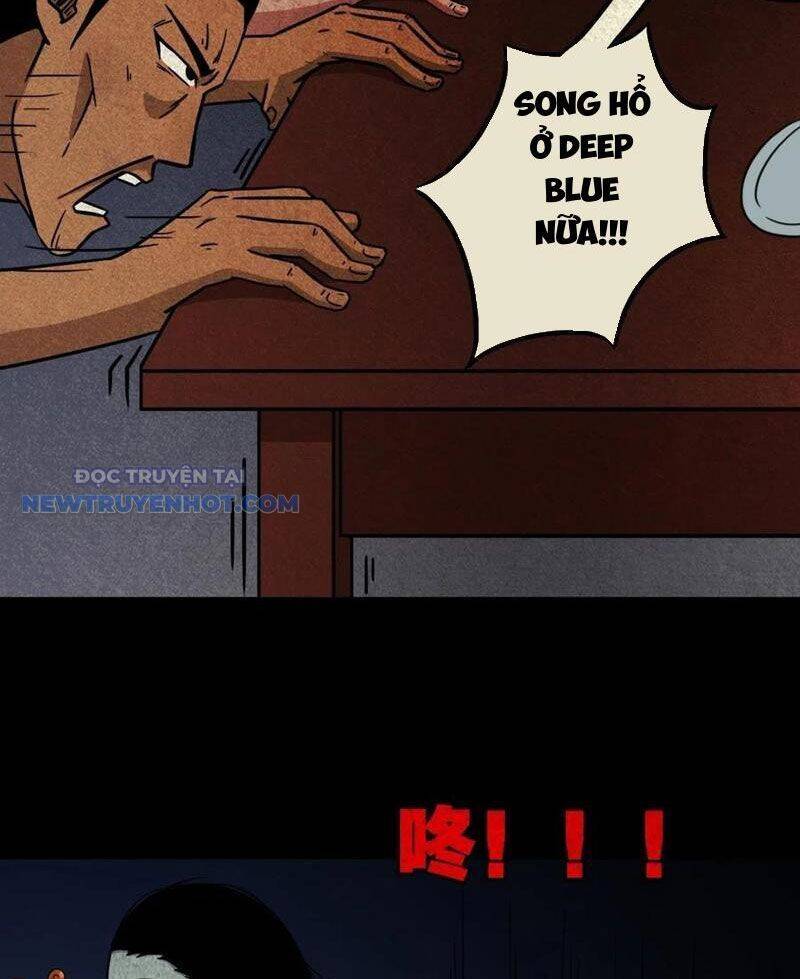 Đấu Yếm Thần Chap 43 - Next Chap 44