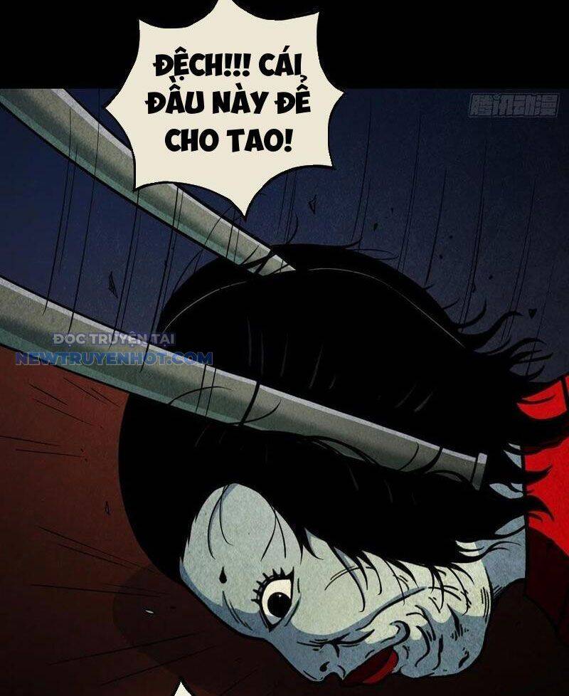 Đấu Yếm Thần Chap 43 - Next Chap 44