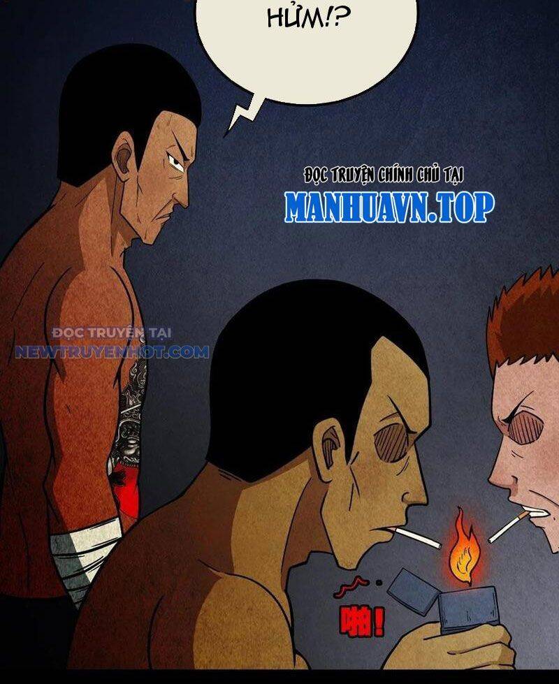 Đấu Yếm Thần Chap 43 - Next Chap 44