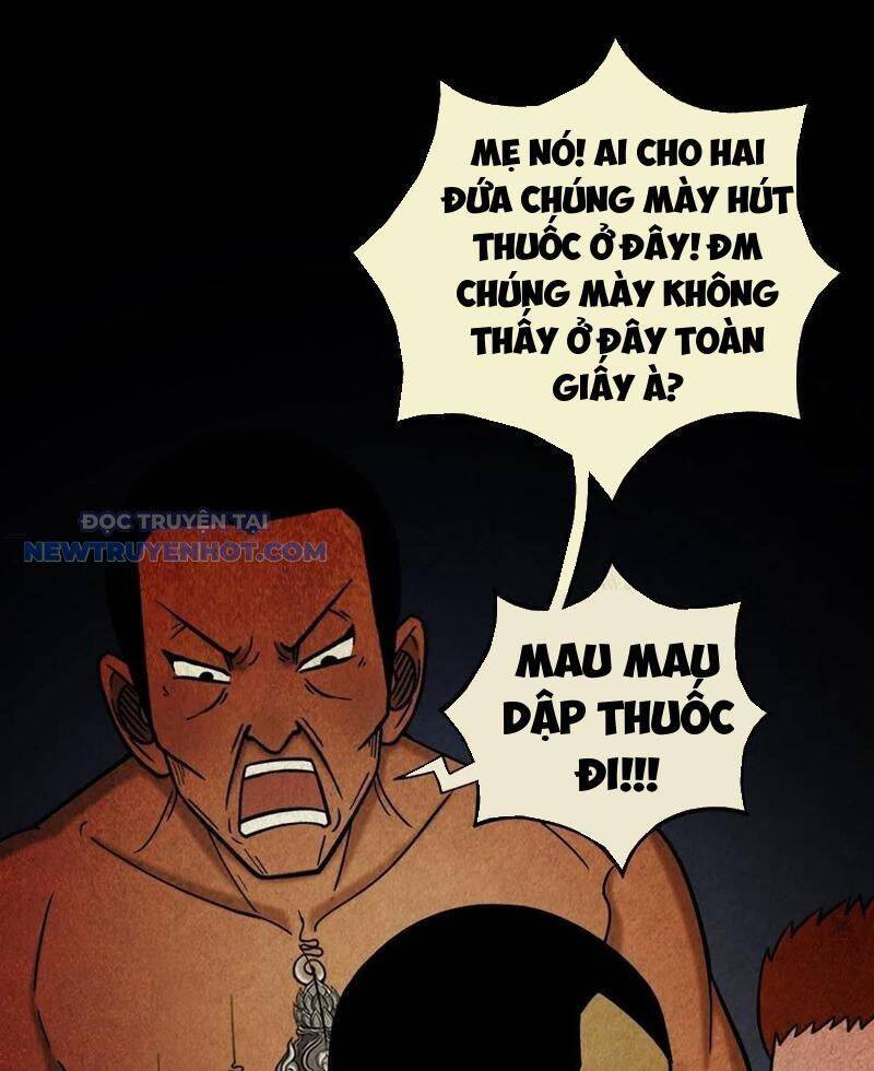 Đấu Yếm Thần Chap 43 - Next Chap 44