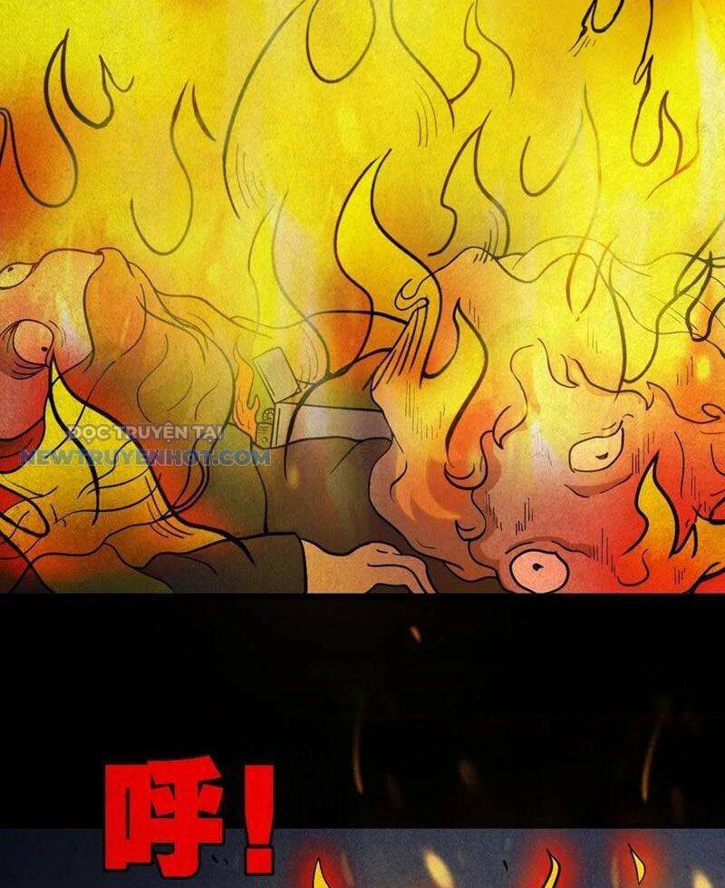 Đấu Yếm Thần Chap 43 - Next Chap 44