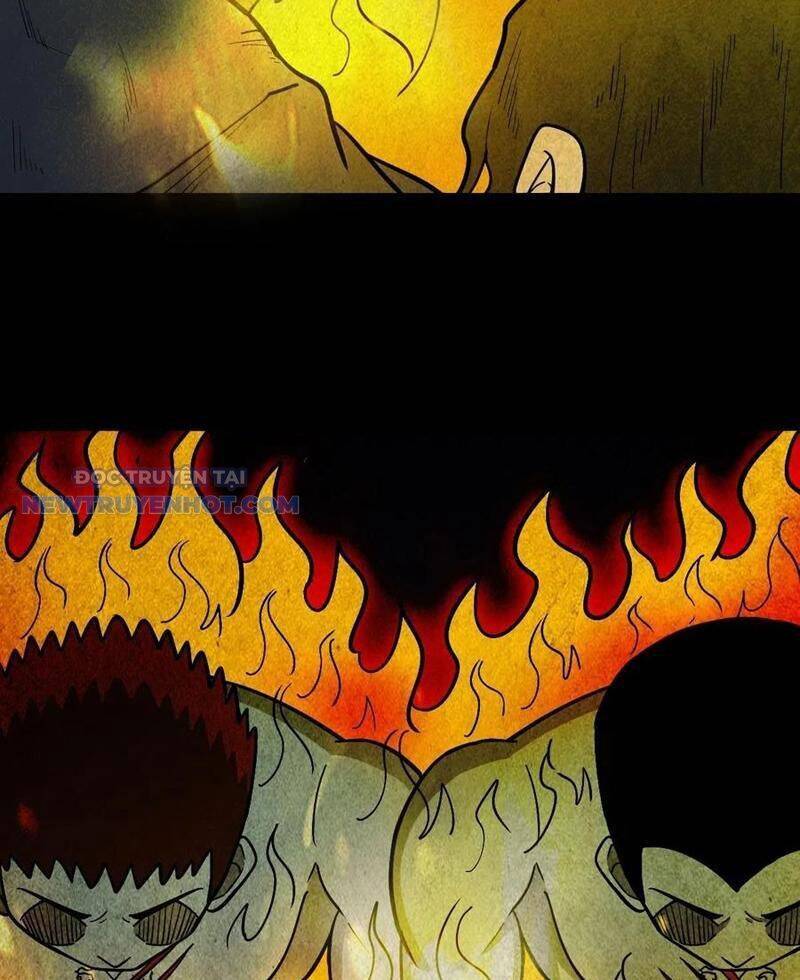 Đấu Yếm Thần Chap 43 - Next Chap 44