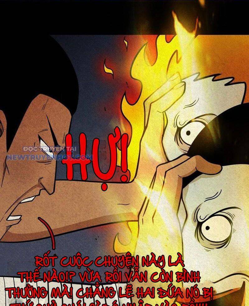 Đấu Yếm Thần Chap 43 - Next Chap 44