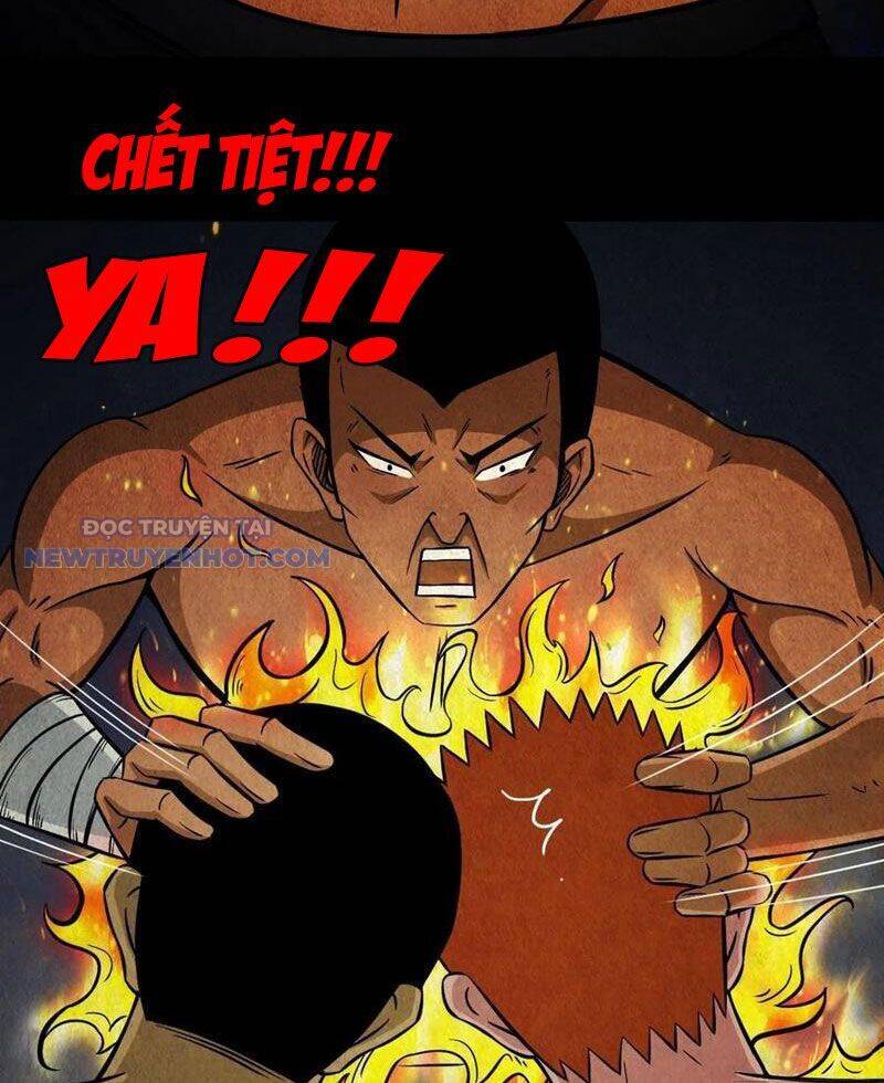 Đấu Yếm Thần Chap 43 - Next Chap 44