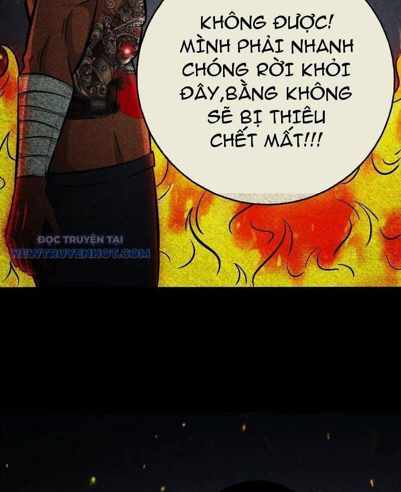 Đấu Yếm Thần Chap 43 - Next Chap 44