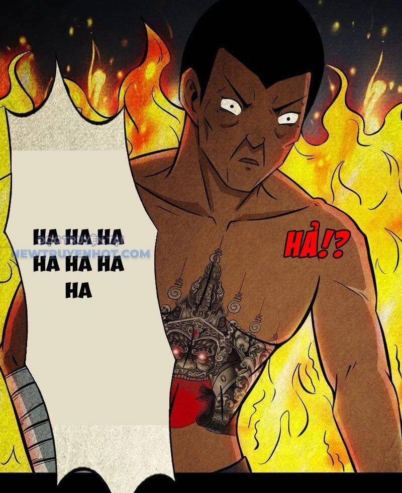 Đấu Yếm Thần Chap 43 - Next Chap 44