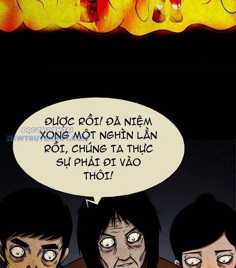 Đấu Yếm Thần Chap 44 - Next Chap 45