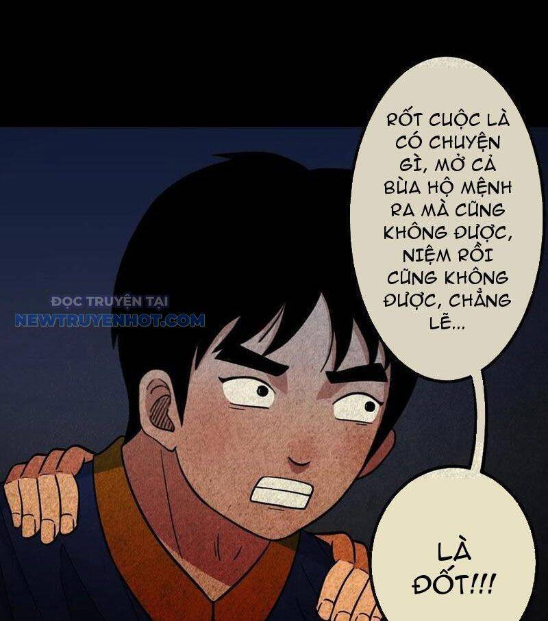 Đấu Yếm Thần Chap 44 - Next Chap 45