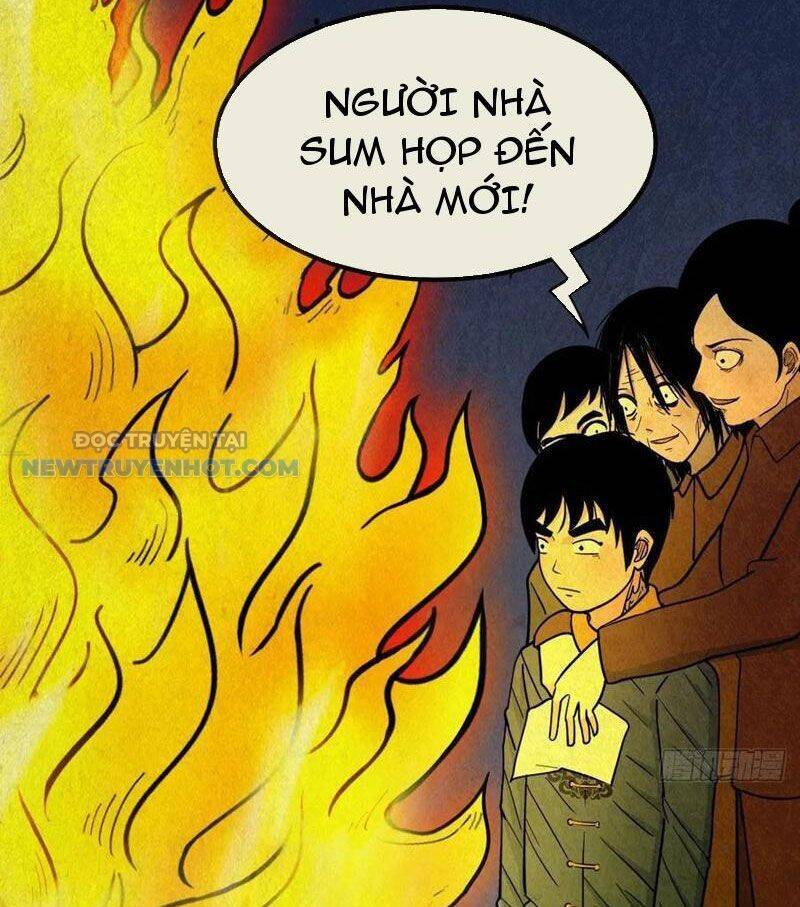 Đấu Yếm Thần Chap 44 - Next Chap 45