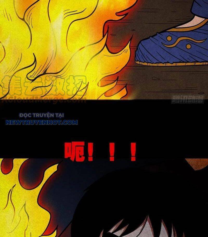 Đấu Yếm Thần Chap 44 - Next Chap 45