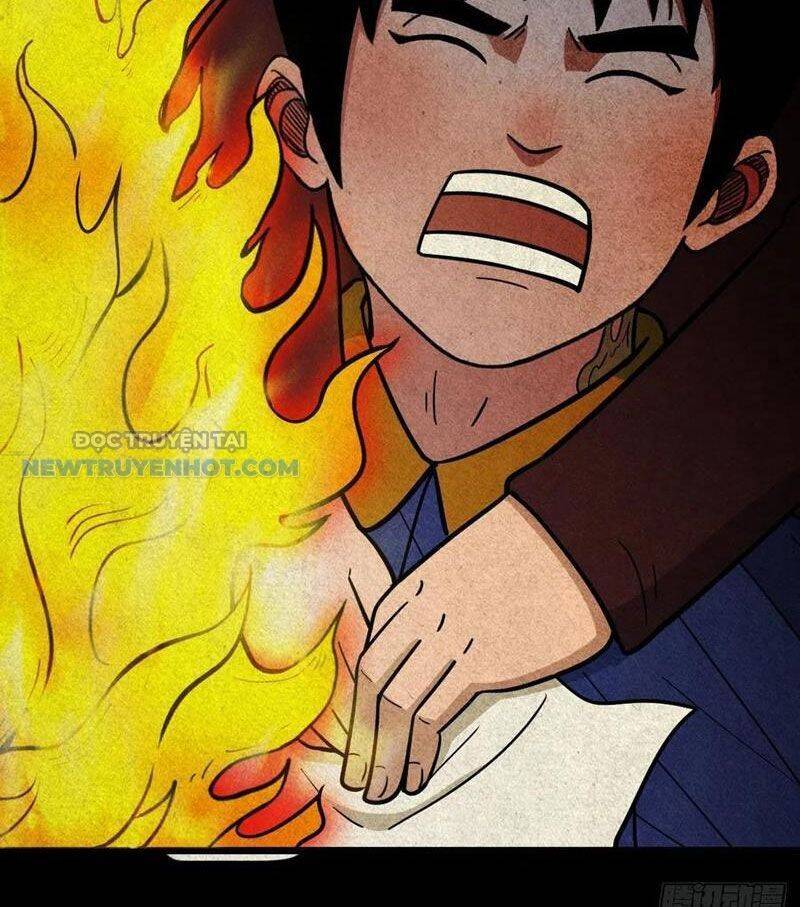 Đấu Yếm Thần Chap 44 - Next Chap 45