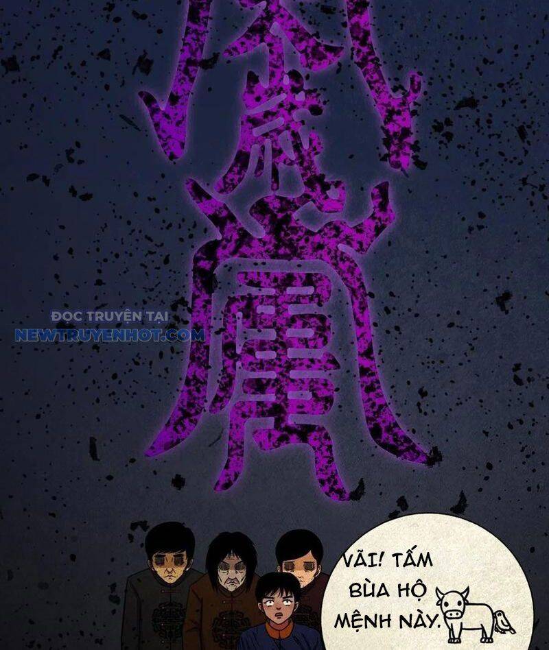 Đấu Yếm Thần Chap 44 - Next Chap 45