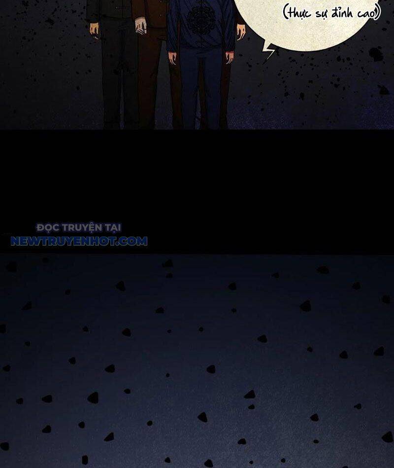 Đấu Yếm Thần Chap 44 - Next Chap 45