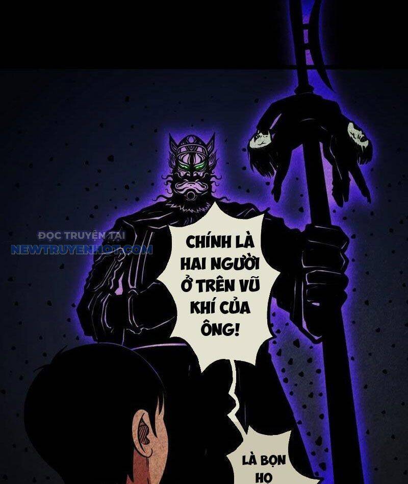 Đấu Yếm Thần Chap 44 - Next Chap 45