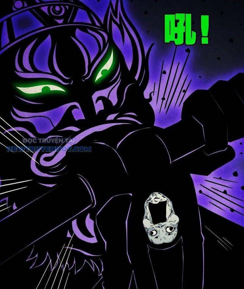 Đấu Yếm Thần Chap 44 - Next Chap 45