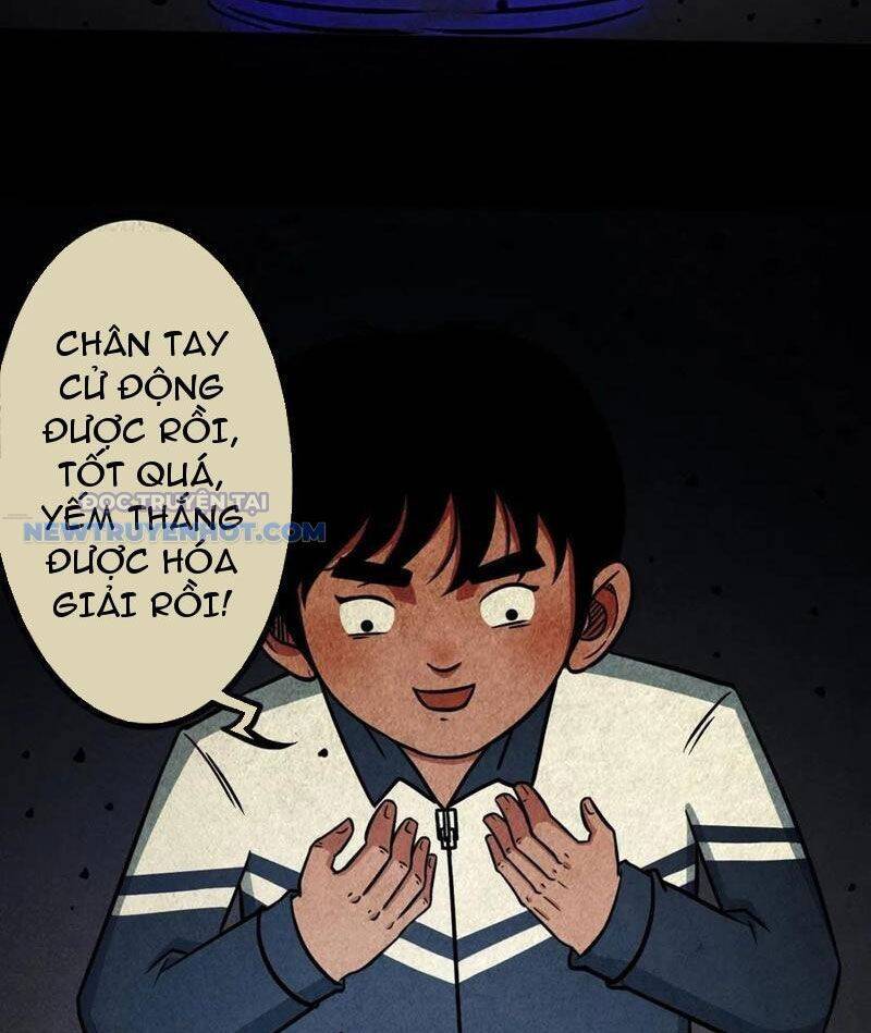 Đấu Yếm Thần Chap 44 - Next Chap 45
