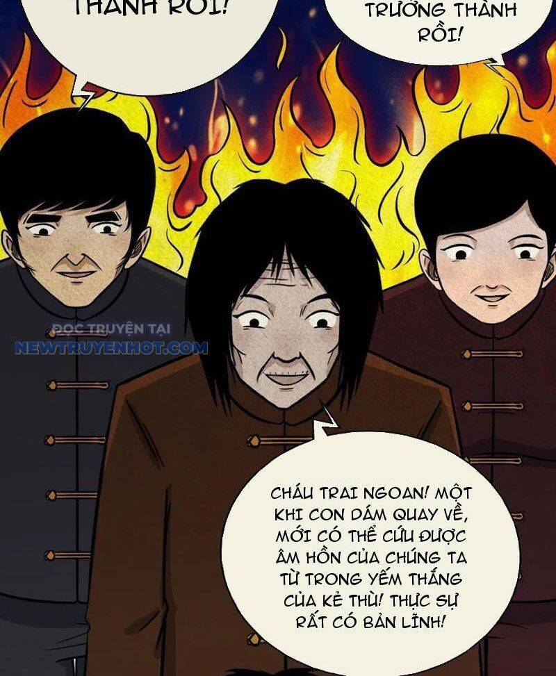 Đấu Yếm Thần Chap 44 - Next Chap 45