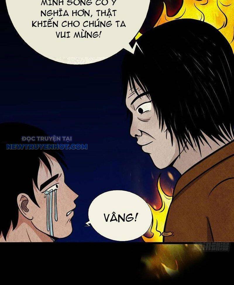 Đấu Yếm Thần Chap 44 - Next Chap 45