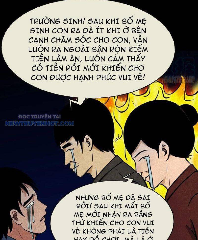 Đấu Yếm Thần Chap 44 - Next Chap 45