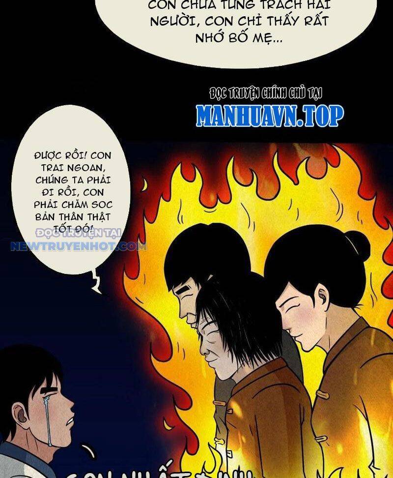 Đấu Yếm Thần Chap 44 - Next Chap 45