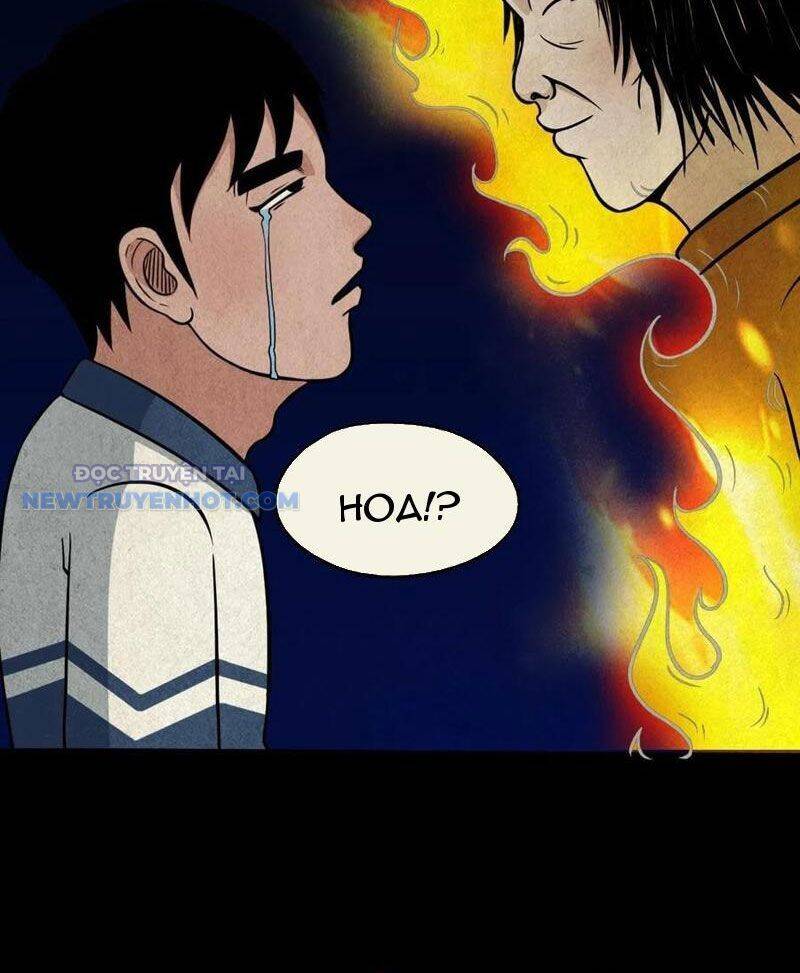 Đấu Yếm Thần Chap 44 - Next Chap 45