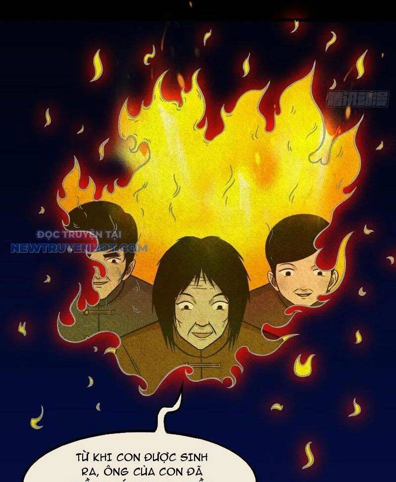 Đấu Yếm Thần Chap 44 - Next Chap 45