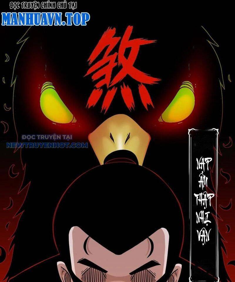 Đấu Yếm Thần Chap 46 - Next Chap 47