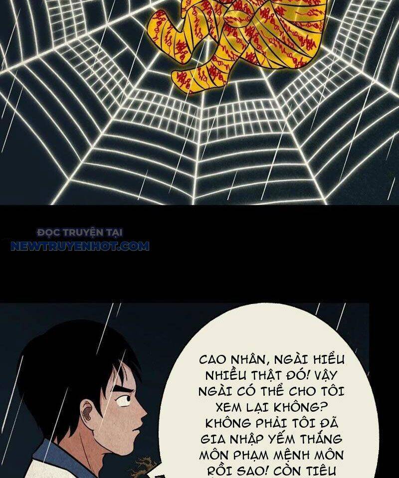 Đấu Yếm Thần Chap 46 - Next Chap 47