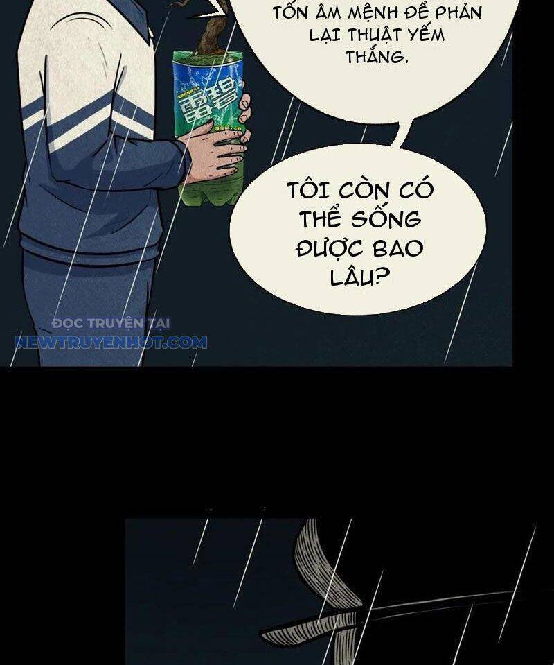 Đấu Yếm Thần Chap 46 - Next Chap 47