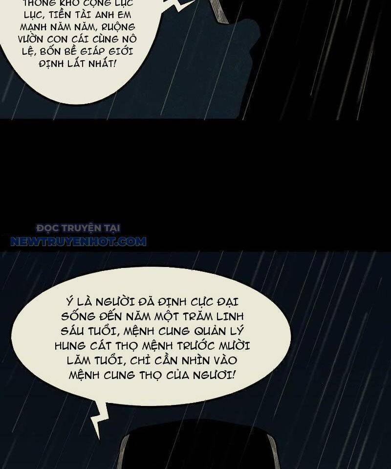 Đấu Yếm Thần Chap 46 - Next Chap 47