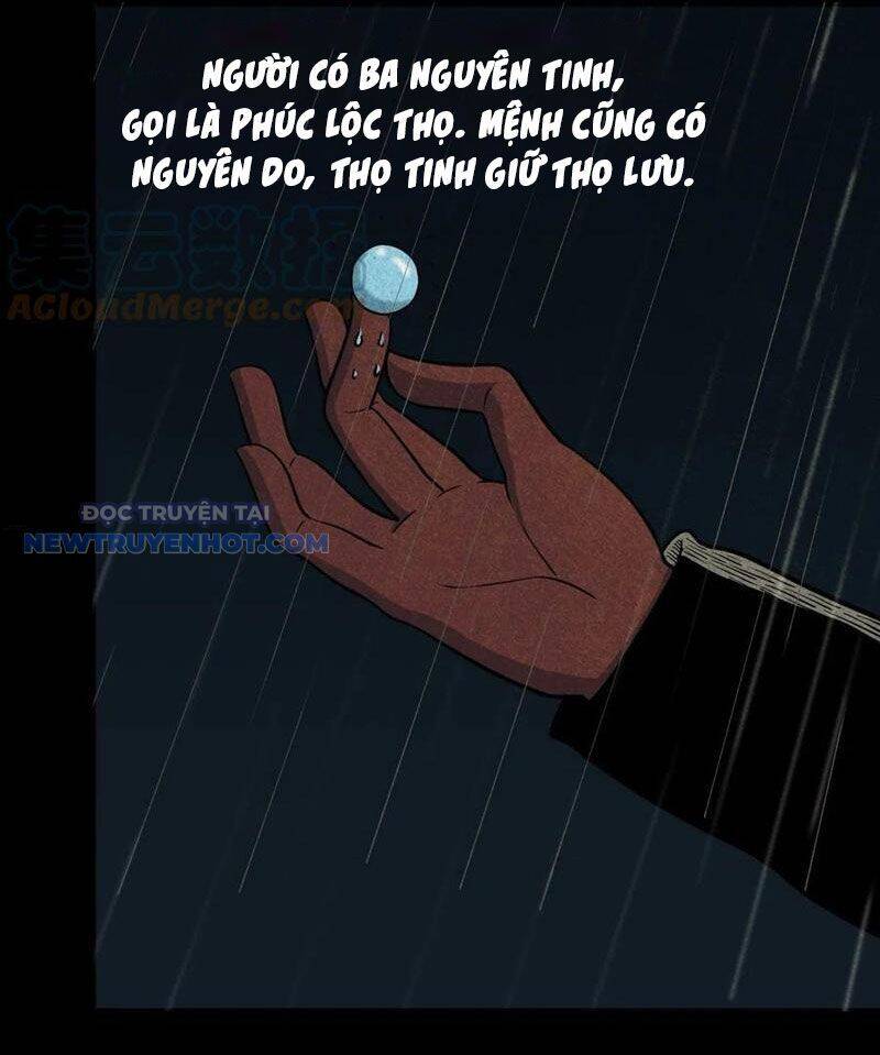 Đấu Yếm Thần Chap 46 - Next Chap 47