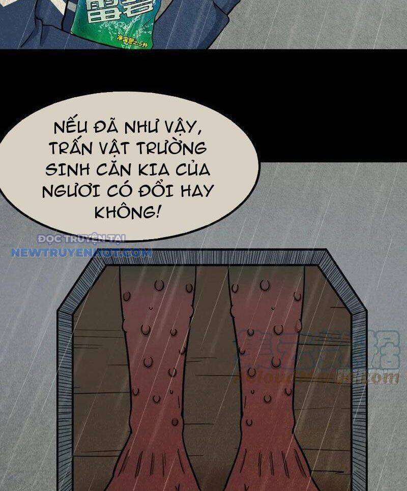 Đấu Yếm Thần Chap 46 - Next Chap 47