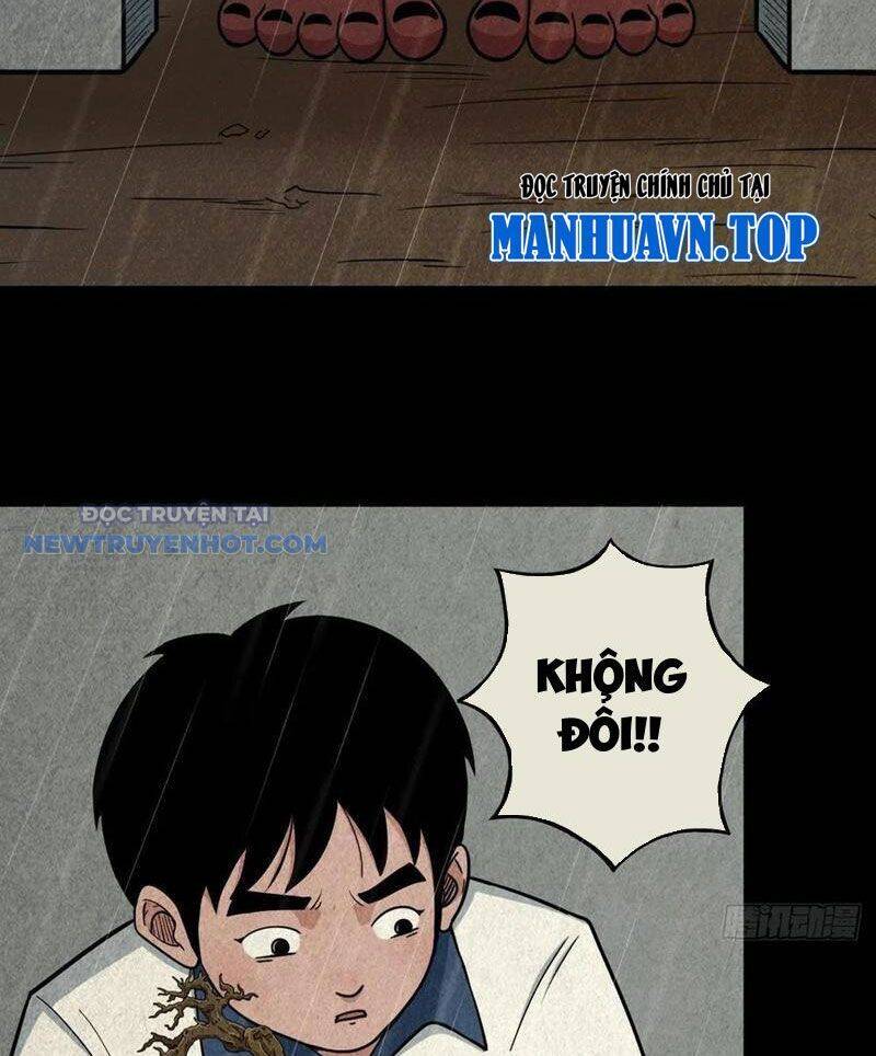 Đấu Yếm Thần Chap 46 - Next Chap 47