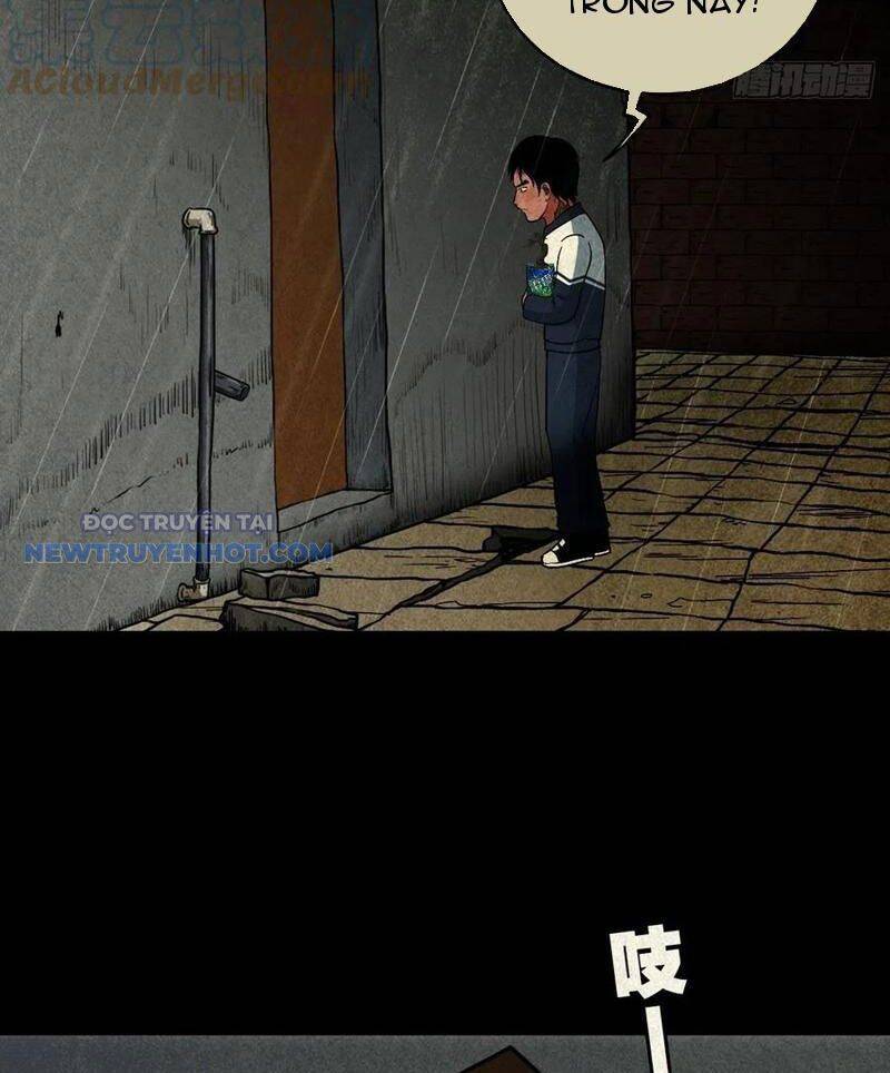 Đấu Yếm Thần Chap 46 - Next Chap 47