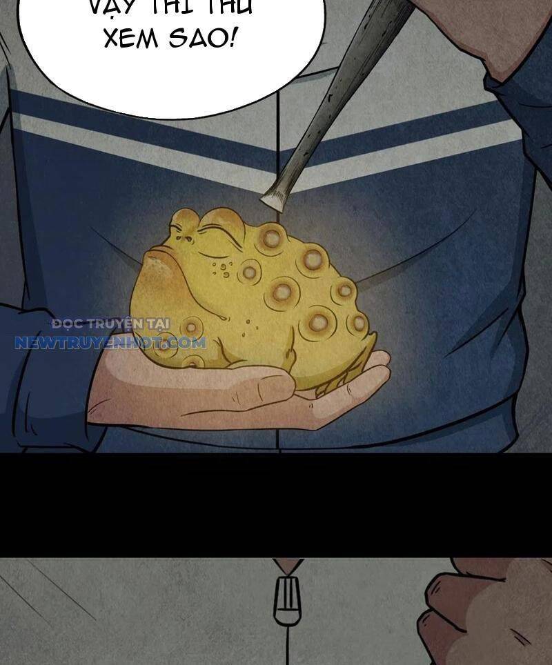 Đấu Yếm Thần Chap 46 - Next Chap 47