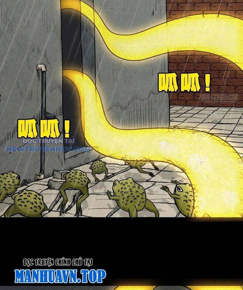 Đấu Yếm Thần Chap 46 - Next Chap 47