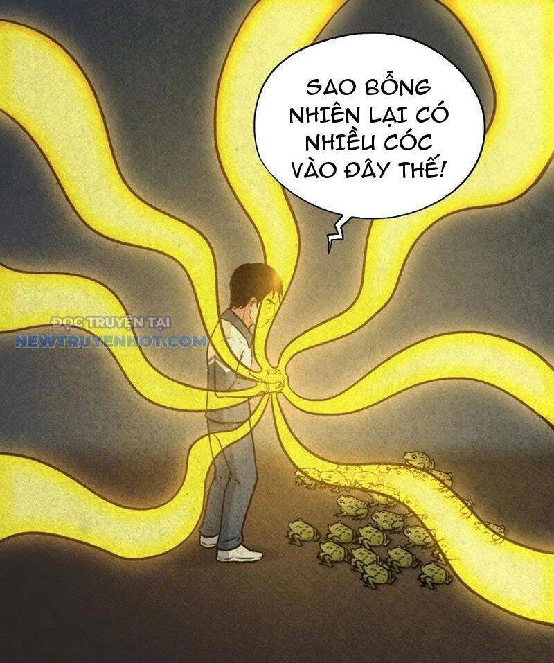 Đấu Yếm Thần Chap 46 - Next Chap 47