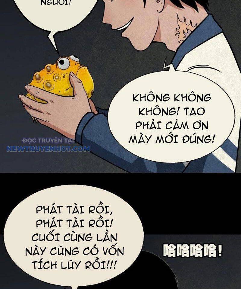 Đấu Yếm Thần Chap 46 - Next Chap 47