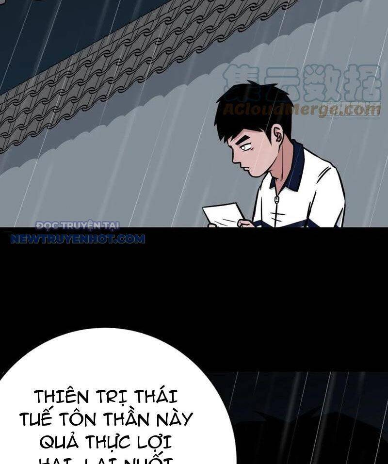 Đấu Yếm Thần Chap 46 - Next Chap 47