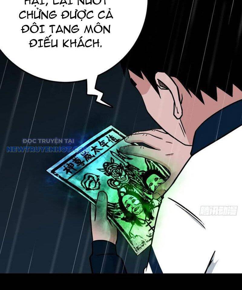 Đấu Yếm Thần Chap 46 - Next Chap 47