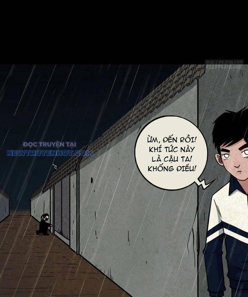 Đấu Yếm Thần Chap 46 - Next Chap 47