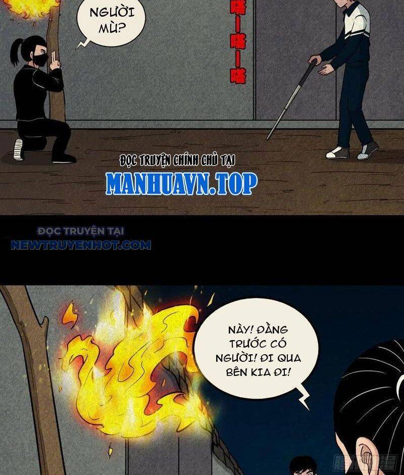 Đấu Yếm Thần Chap 47 - Next Chap 48