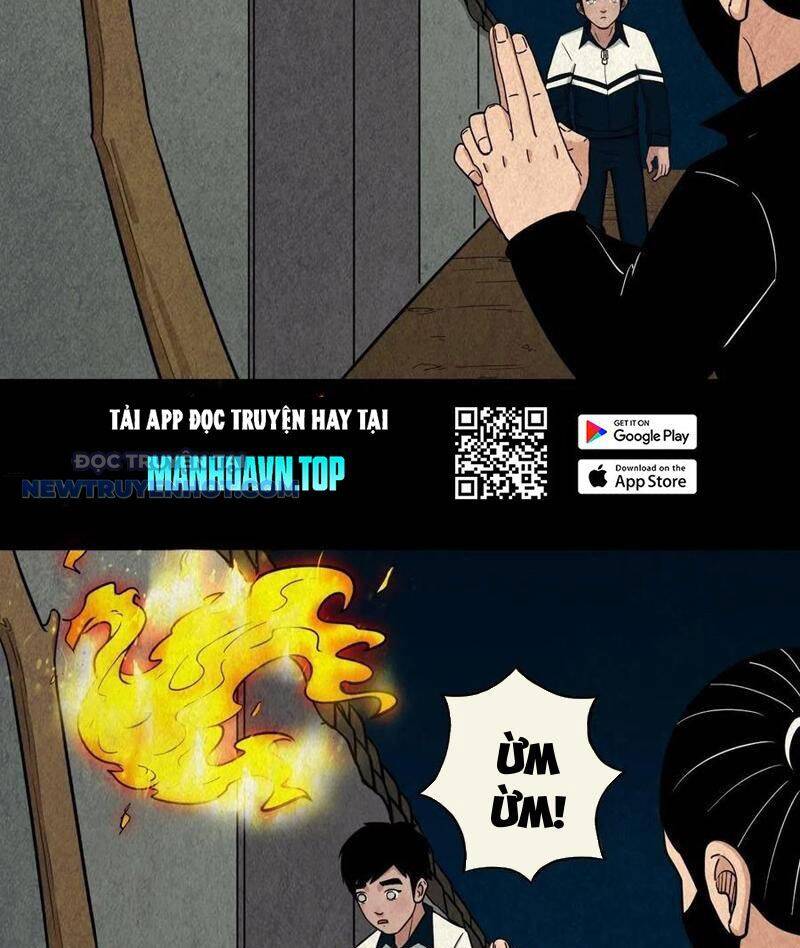 Đấu Yếm Thần Chap 47 - Next Chap 48